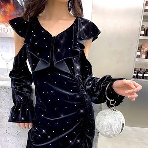 New Rumia Dress with price tag on it！never worn